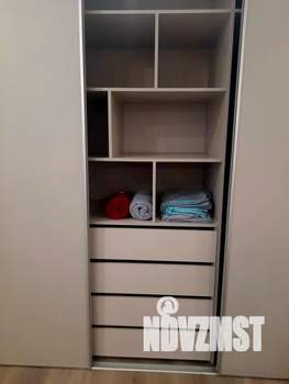 Студия квартира, посуточно, 36м2, 1/3 этаж