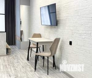 1-к квартира, посуточно, 37м2, 4/9 этаж