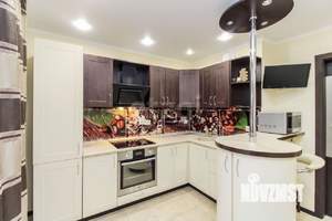 2-к квартира, на длительный срок, 54м2, 6/10 этаж