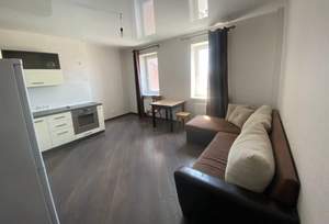 1-к квартира, на длительный срок, 40м2, 5/16 этаж