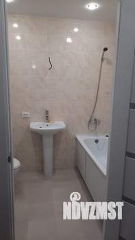 Студия квартира, на длительный срок, 28м2, 8/10 этаж