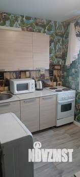 3-к квартира, на длительный срок, 51м2, 4/5 этаж