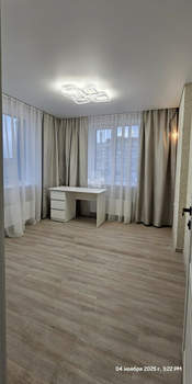 2-к квартира, на длительный срок, 51м2, 2/16 этаж