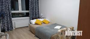 1-к квартира, на длительный срок, 40м2, 18/24 этаж