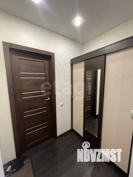 Студия квартира, на длительный срок, 25м2, 6/16 этаж