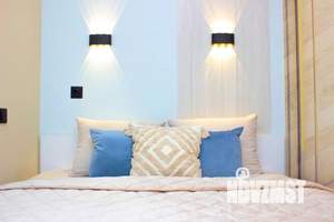 1-к квартира, посуточно, 25м2, 8/9 этаж