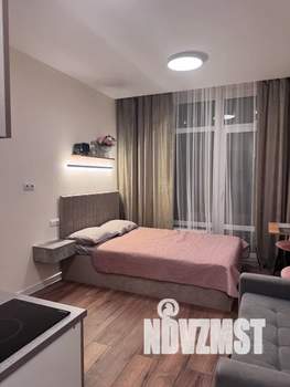 Студия квартира, посуточно, 20м2, 6/12 этаж