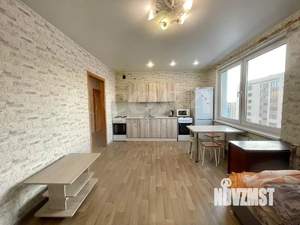 2-к квартира, на длительный срок, 63м2, 15/17 этаж