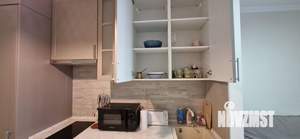 1-к квартира, посуточно, 44м2, 2/9 этаж