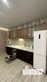 1-к квартира, на длительный срок, 62м2, 10/25 этаж