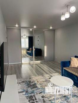 1-к квартира, на длительный срок, 41м2, 5/15 этаж