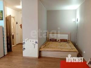 1-к квартира, на длительный срок, 34м2, 4/4 этаж