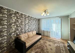 1-к квартира, на длительный срок, 45м2, 2/10 этаж