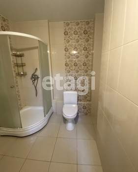 Студия квартира, на длительный срок, 24м2, 2/4 этаж