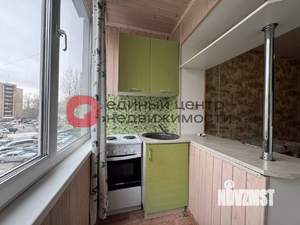 Студия квартира, на длительный срок, 14м2, 3/8 этаж