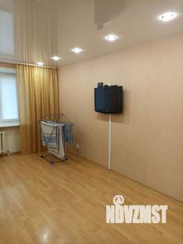 1-к квартира, на длительный срок, 43м2, 5/10 этаж