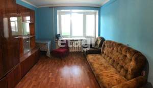 1-к квартира, на длительный срок, 35м2, 2/9 этаж