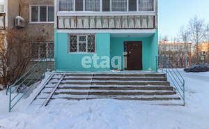 2-к квартира, на длительный срок, 46м2, 7/8 этаж