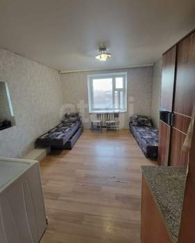 1-к квартира, на длительный срок, 14м2, 7/9 этаж