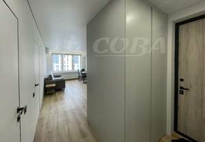 1-к квартира, на длительный срок, 48м2, 13/17 этаж