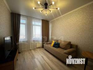 2-к квартира, на длительный срок, 40м2, 18/25 этаж