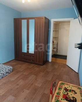 2-к квартира, на длительный срок, 42м2, 3/9 этаж