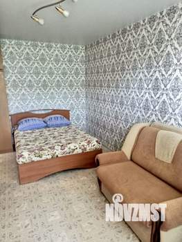 1-к квартира, на длительный срок, 33м2, 5/9 этаж