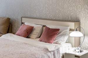1-к квартира, посуточно, 55м2, 10/25 этаж