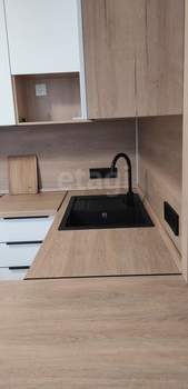 1-к квартира, на длительный срок, 31м2, 2/9 этаж