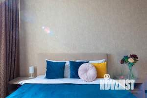 1-к квартира, посуточно, 60м2, 1/1 этаж