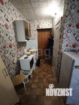 Студия квартира, на длительный срок, 16м2, 9/9 этаж