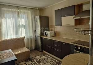 1-к квартира, на длительный срок, 45м2, 5/10 этаж