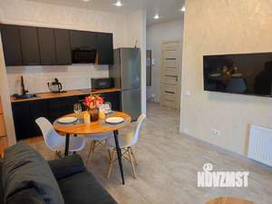 2-к квартира, посуточно, 42м2, 1/1 этаж