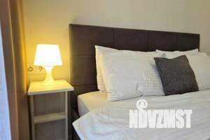 2-к квартира, посуточно, 40м2, 6/9 этаж