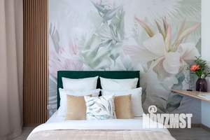 1-к квартира, посуточно, 47м2, 6/10 этаж