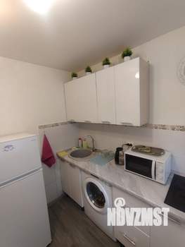 1-к квартира, посуточно, 30м2, 1/5 этаж