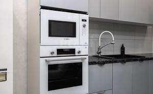 2-к квартира, на длительный срок, 100м2, 4/23 этаж