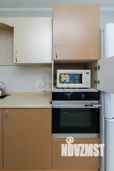 1-к квартира, на длительный срок, 45м2, 8/10 этаж