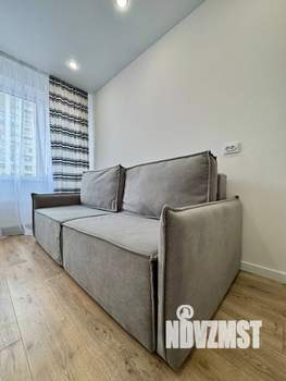 Студия квартира, посуточно, 25м2, 3/16 этаж