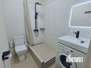 1-к квартира, посуточно, 56м2, 1/1 этаж