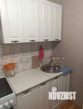 1-к квартира, на длительный срок, 30м2, 6/8 этаж