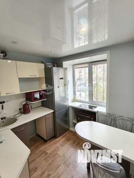 1-к квартира, на длительный срок, 31м2, 1/5 этаж