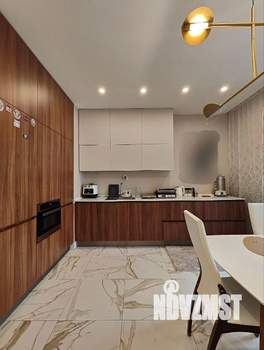 1-к квартира, на длительный срок, 51м2, 12/23 этаж