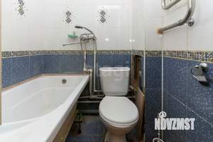 Студия квартира, на длительный срок, 20м2, 1/8 этаж