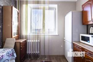 1-к квартира, на длительный срок, 41м2, 7/14 этаж