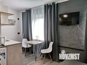1-к квартира, посуточно, 21м2, 1/1 этаж