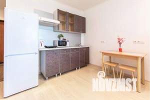1-к квартира, посуточно, 30м2, 3/16 этаж