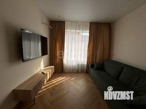 1-к квартира, на длительный срок, 41м2, 6/9 этаж