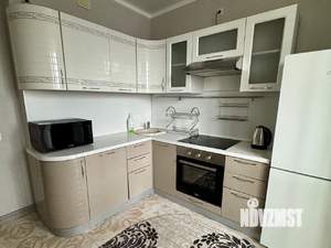 2-к квартира, на длительный срок, 60м2, 10/19 этаж