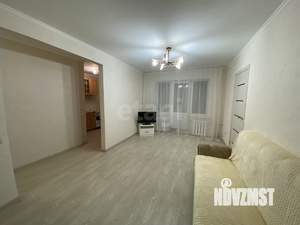 2-к квартира, на длительный срок, 45м2, 4/4 этаж